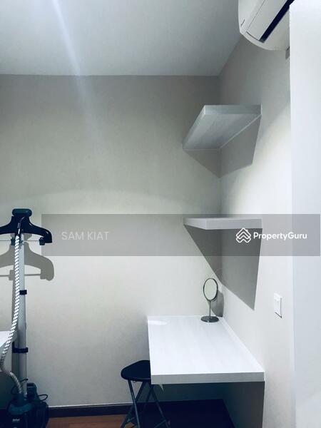 Service Residence for Rent at i-SOHO @ i-City - SAM KIAT - PropertyGuru.com.my