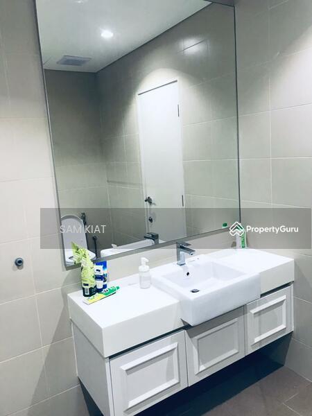 Service Residence for Rent at i-SOHO @ i-City - SAM KIAT - PropertyGuru.com.my