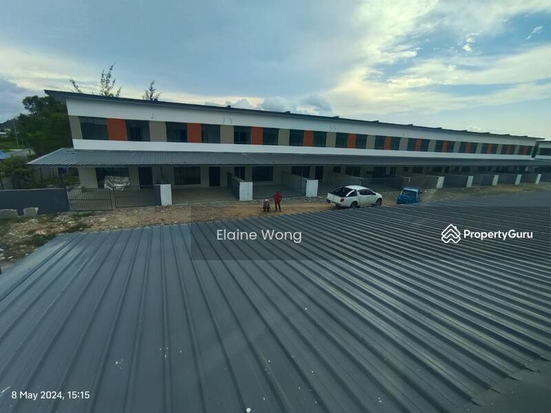 For Sale - Ixora Residences Laya-Laya Tuaran New Project