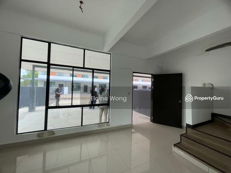 For Sale - Ixora Residences Laya-Laya Tuaran New Project