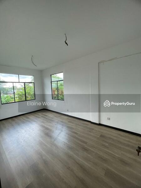 For Sale - Ixora Residences Laya-Laya Tuaran New Project