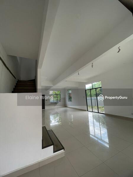 For Sale - Ixora Residences Laya-Laya Tuaran New Project