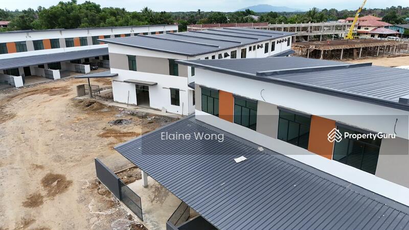 For Sale - Ixora Residences Laya-Laya Tuaran New Project