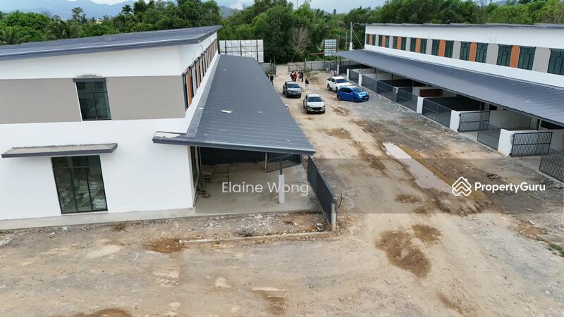 For Sale - Ixora Residences Laya-Laya Tuaran New Project