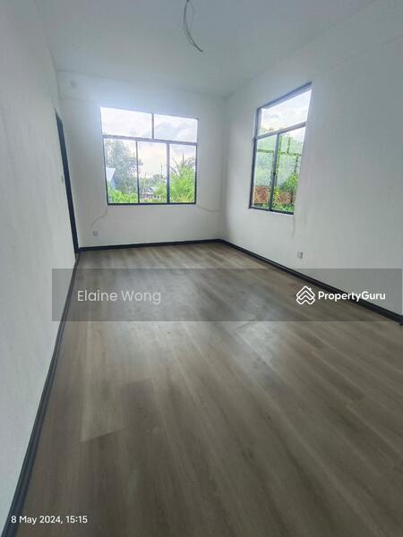 For Sale - Ixora Residences Laya-Laya Tuaran New Project