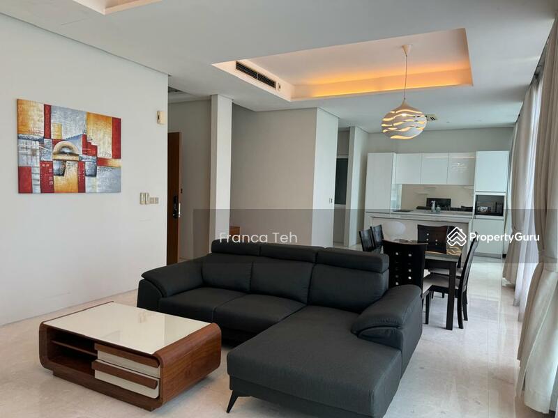 Condominium for Rent at Quadro Residences - Franca Teh - PropertyGuru.com.my