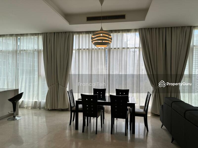 Condominium for Rent at Quadro Residences - Franca Teh - PropertyGuru.com.my
