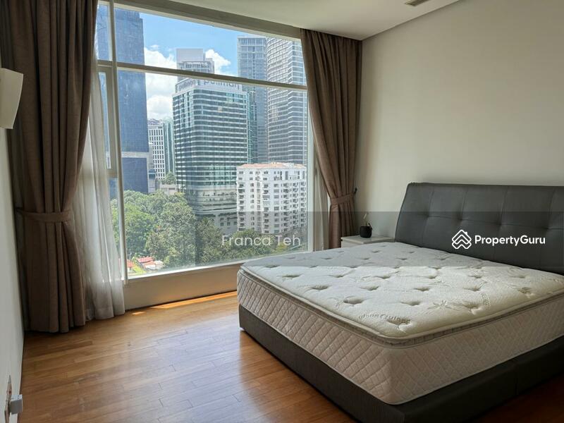 Condominium for Rent at Quadro Residences - Franca Teh - PropertyGuru.com.my