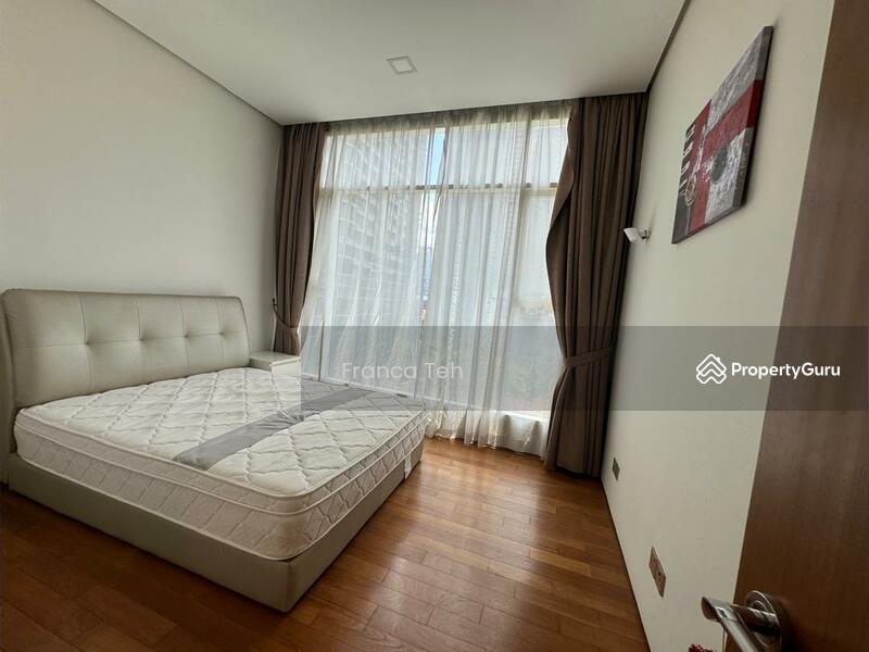 Condominium for Rent at Quadro Residences - Franca Teh - PropertyGuru.com.my