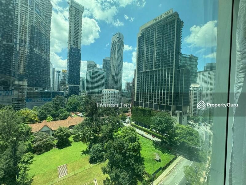 Condominium for Rent at Quadro Residences - Franca Teh - PropertyGuru.com.my