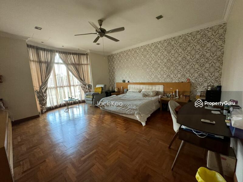 Redang Villa Taman Molek, Jalan Redang, Taman Molek, Johor Bahru, Johor