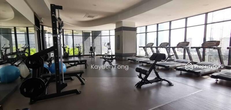 Service Residence for Rent at NOVUM - Kayden Fong - PropertyGuru.com.my