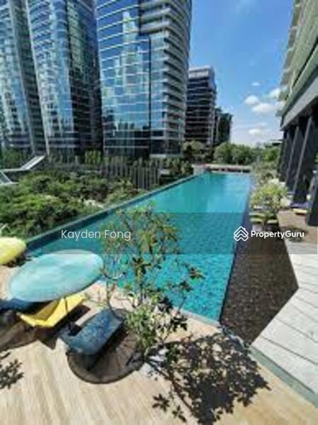 Service Residence for Rent at NOVUM - Kayden Fong - PropertyGuru.com.my
