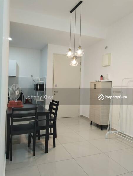 Apartment for Rent at Legasi Kampung Bharu - Johnny Khor - PropertyGuru.com.my