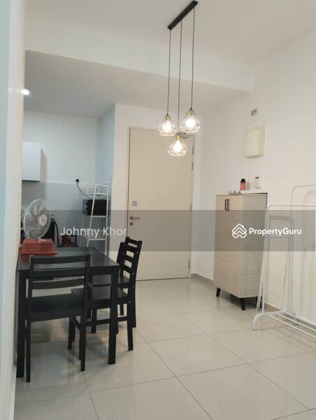 Apartment for Rent at Legasi Kampung Bharu - Johnny Khor - PropertyGuru.com.my
