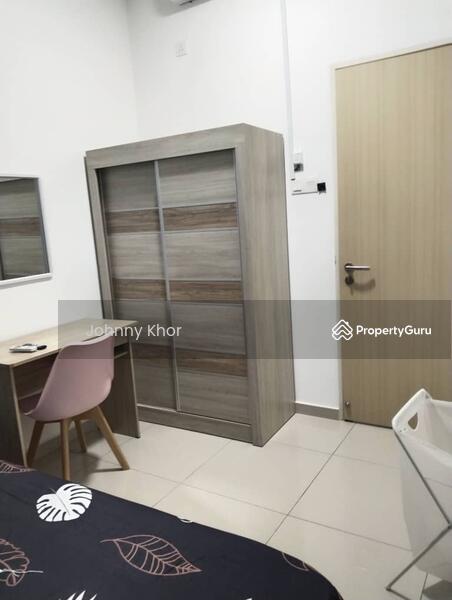 Apartment for Rent at Legasi Kampung Bharu - Johnny Khor - PropertyGuru.com.my