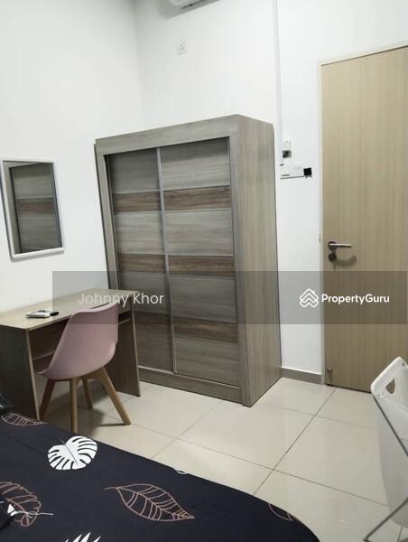 Apartment for Rent at Legasi Kampung Bharu - Johnny Khor - PropertyGuru.com.my