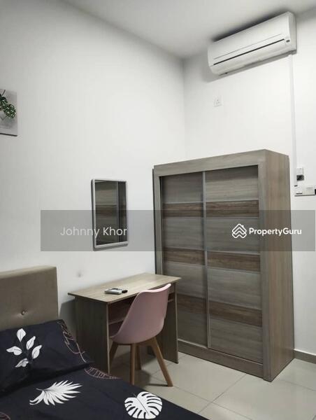 Apartment for Rent at Legasi Kampung Bharu - Johnny Khor - PropertyGuru.com.my