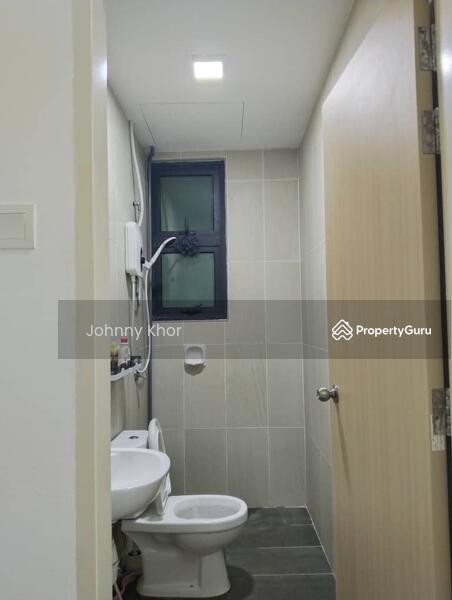 Apartment for Rent at Legasi Kampung Bharu - Johnny Khor - PropertyGuru.com.my
