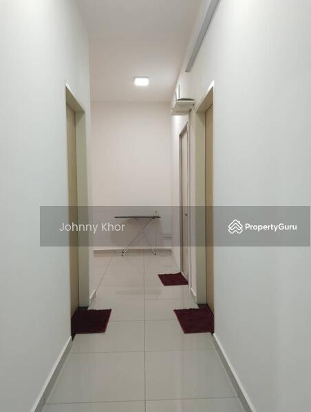 Apartment for Rent at Legasi Kampung Bharu - Johnny Khor - PropertyGuru.com.my