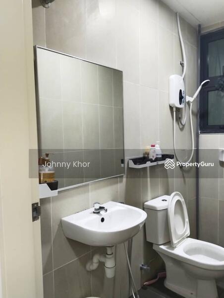 Apartment for Rent at Legasi Kampung Bharu - Johnny Khor - PropertyGuru.com.my