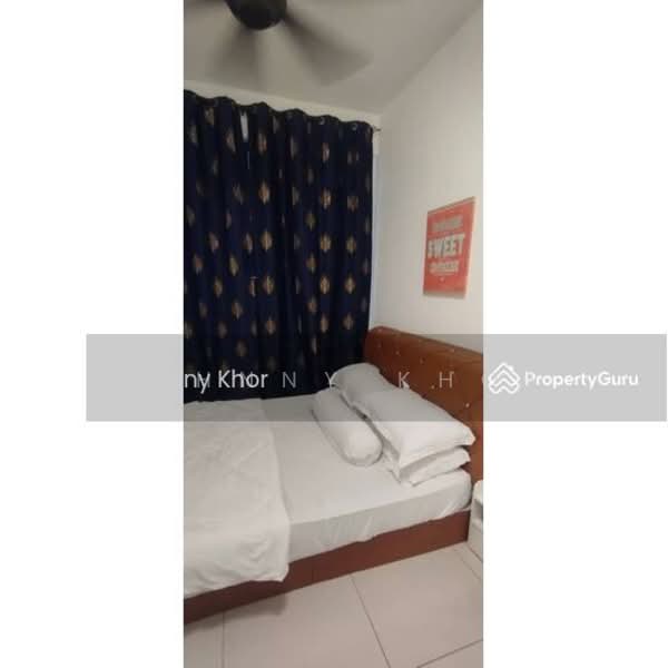Apartment for Rent at Legasi Kampung Bharu - Johnny Khor - PropertyGuru.com.my