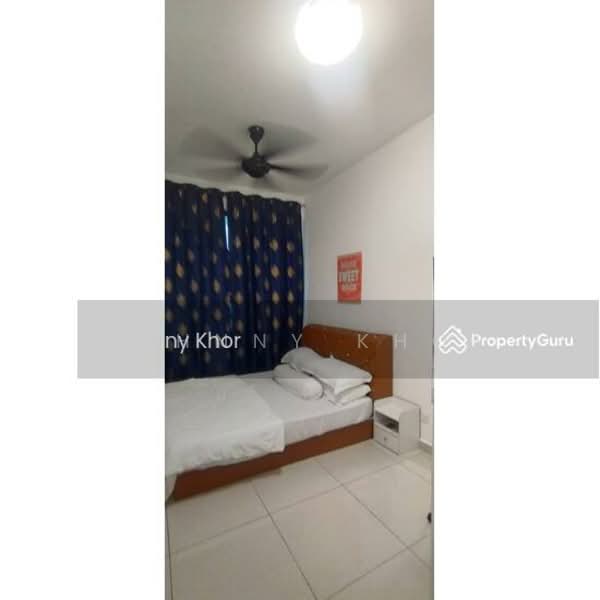 Apartment for Rent at Legasi Kampung Bharu - Johnny Khor - PropertyGuru.com.my