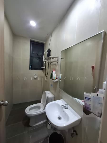 Untuk Disewa - Legasi Kampung Bharu