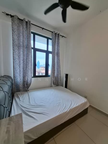 Untuk Disewa - Legasi Kampung Bharu