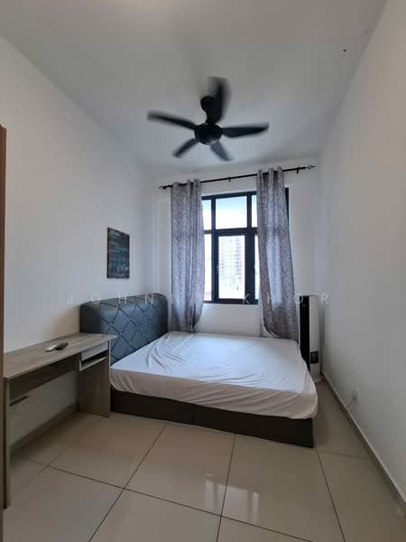 Untuk Disewa - Legasi Kampung Bharu