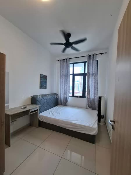 Untuk Disewa - Legasi Kampung Bharu