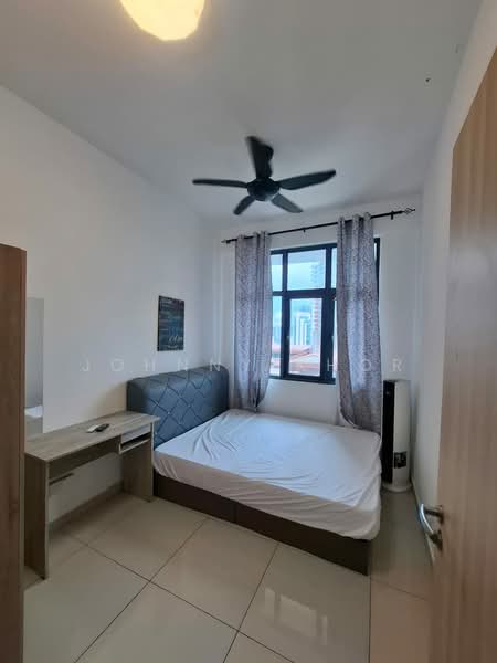 Untuk Disewa - Legasi Kampung Bharu