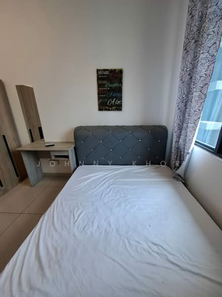 Untuk Disewa - Legasi Kampung Bharu