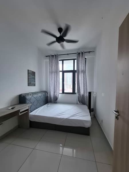 Untuk Disewa - Legasi Kampung Bharu