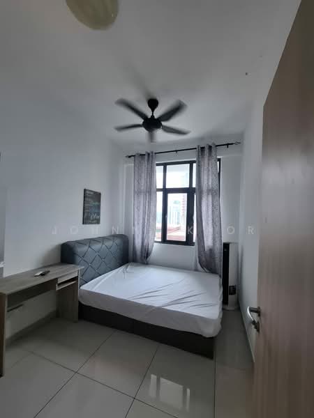 Untuk Disewa - Legasi Kampung Bharu