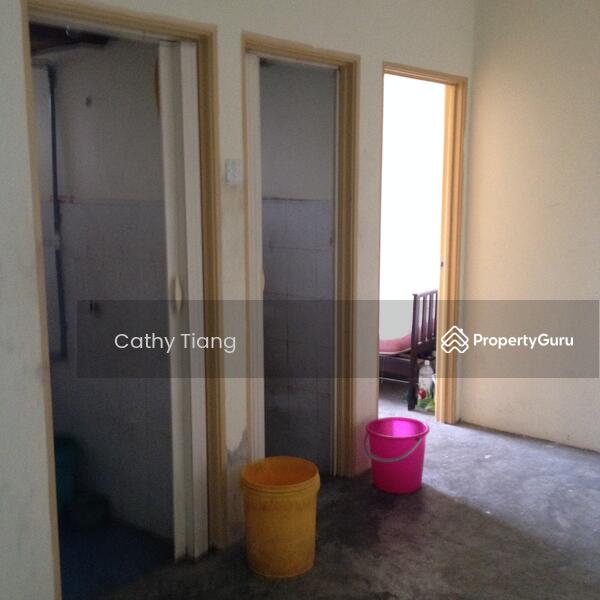 Rumah Flat untuk Disewa di Low Cost Flat at Taman Harmoni, bandar teknologi, Semenyih - Cathy Tiang - PropertyGuru.com.my