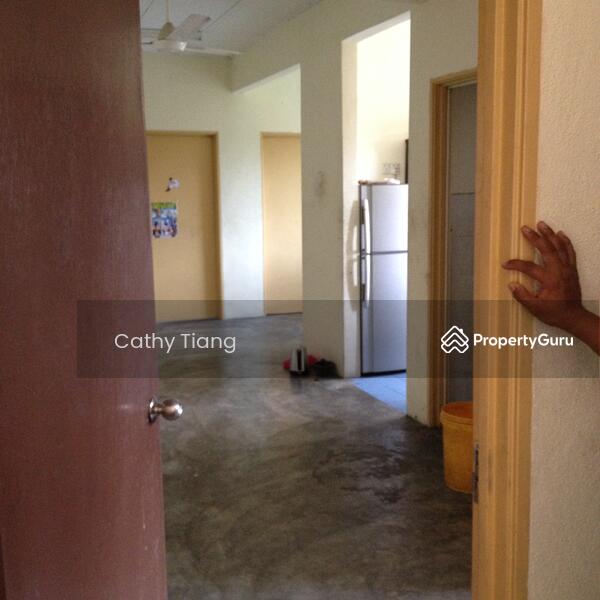 Rumah Flat untuk Disewa di Low Cost Flat at Taman Harmoni, bandar teknologi, Semenyih - Cathy Tiang - PropertyGuru.com.my