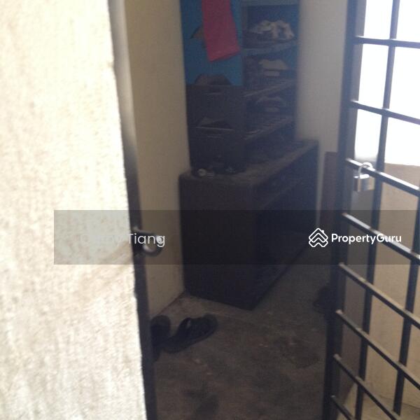 Rumah Flat untuk Disewa di Low Cost Flat at Taman Harmoni, bandar teknologi, Semenyih - Cathy Tiang - PropertyGuru.com.my