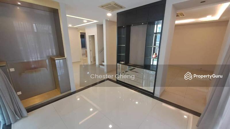Zero-Lot Bungalow for Sale in Temasya Glenmarie (Glenmarie) - Chester Cheng - PropertyGuru.com.my