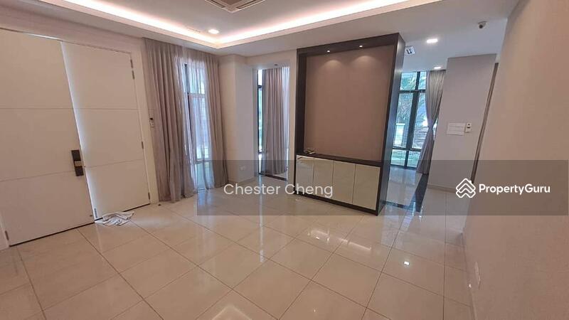 Zero-Lot Bungalow for Sale in Temasya Glenmarie (Glenmarie) - Chester Cheng - PropertyGuru.com.my