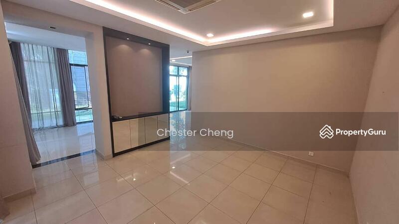 Zero-Lot Bungalow for Sale in Temasya Glenmarie (Glenmarie) - Chester Cheng - PropertyGuru.com.my