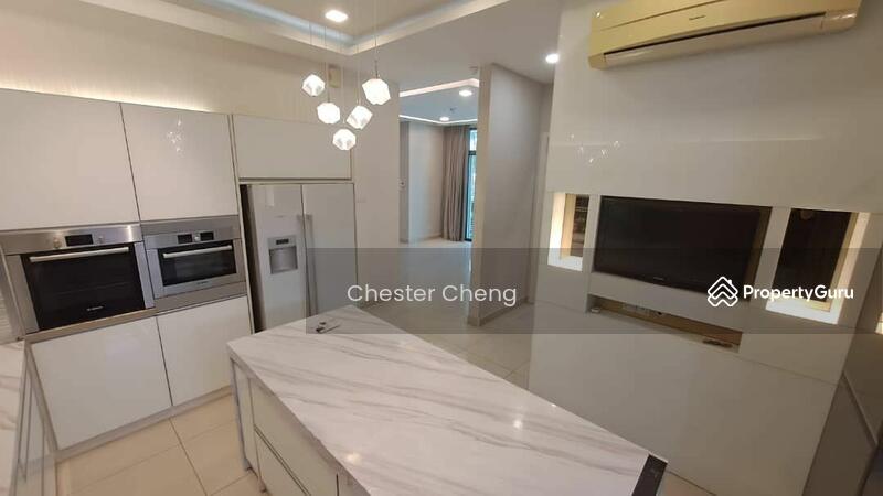Zero-Lot Bungalow for Sale in Temasya Glenmarie (Glenmarie) - Chester Cheng - PropertyGuru.com.my