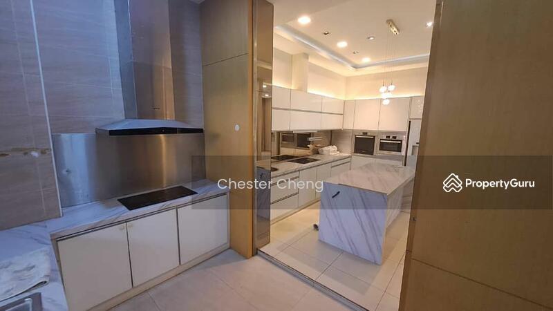 Zero-Lot Bungalow for Sale in Temasya Glenmarie (Glenmarie) - Chester Cheng - PropertyGuru.com.my