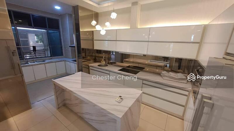 Zero-Lot Bungalow for Sale in Temasya Glenmarie (Glenmarie) - Chester Cheng - PropertyGuru.com.my