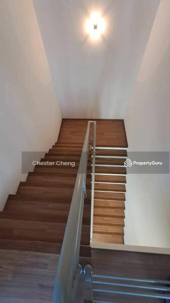 Zero-Lot Bungalow for Sale in Temasya Glenmarie (Glenmarie) - Chester Cheng - PropertyGuru.com.my