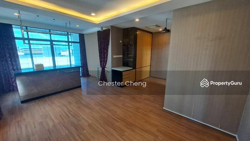 Zero-Lot Bungalow for Sale in Temasya Glenmarie (Glenmarie) - Chester Cheng - PropertyGuru.com.my