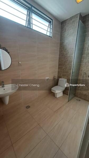 Zero-Lot Bungalow for Sale in Temasya Glenmarie (Glenmarie) - Chester Cheng - PropertyGuru.com.my