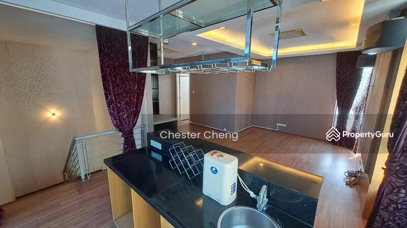 Zero-Lot Bungalow for Sale in Temasya Glenmarie (Glenmarie) - Chester Cheng - PropertyGuru.com.my