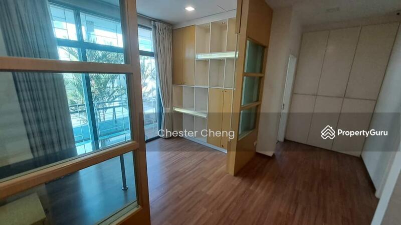 Zero-Lot Bungalow for Sale in Temasya Glenmarie (Glenmarie) - Chester Cheng - PropertyGuru.com.my