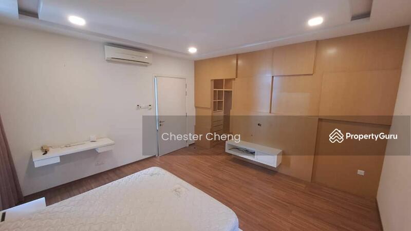 Zero-Lot Bungalow for Sale in Temasya Glenmarie (Glenmarie) - Chester Cheng - PropertyGuru.com.my
